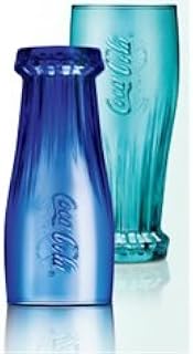 コークグラス 2013 2点セット ピンク ブルー マクドナルド コークグラス 2013 2点セット ピンク ブルー マクドナルド